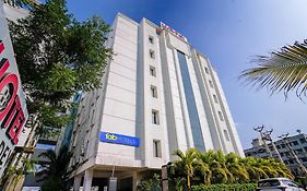 Fabhotel Prime D Dev - Nr Vijayawada Club